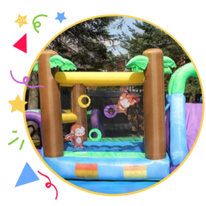Jeux Gonflables